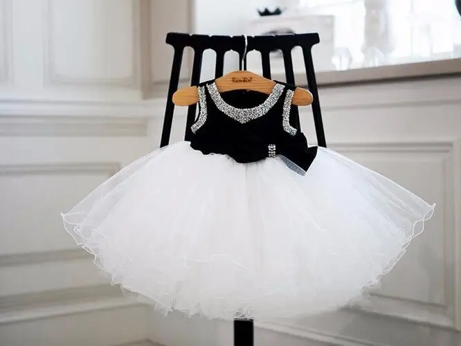 

Baby Girl Dress Kids Party Tutu Dresses for Girl Birthday Party Wear Children Clothing Girls School Dresses Infantil Vestidos