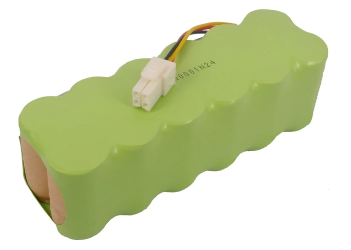 Cameron Sinoแบตเตอรี่3000MAhสำหรับSamsung Navibot Light SR8750,Navibot SR8730