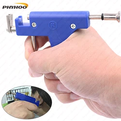 Phyhoo Piercing Tool Kit Set Piercing Pierce Gun