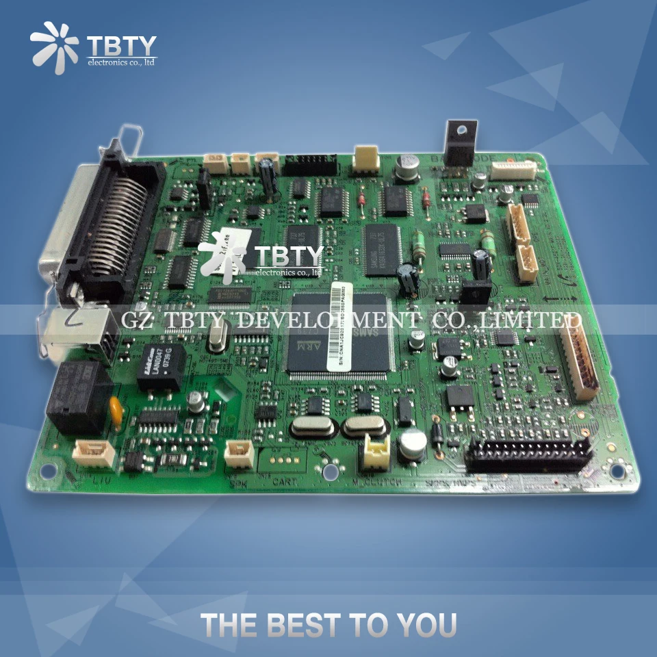 100% Test Main Board For Xerox PE220 PE 220Formatter Board Mainboard On Sale