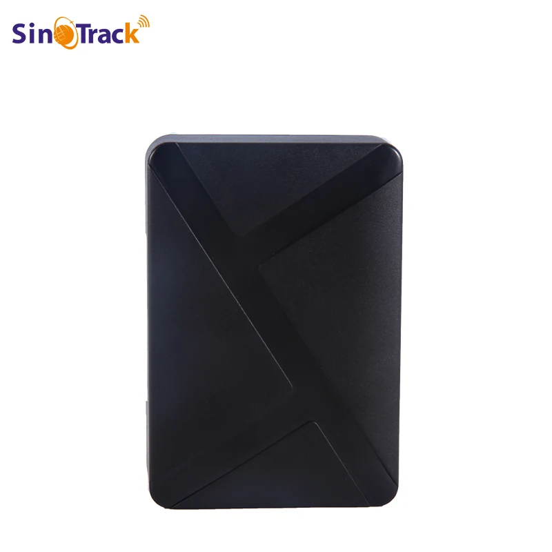 NEW Waterproof GPS Tracker ST-925 Vehicle Locator Magnet Long Standby 240 Days 20000mAh Battery Real Time Position Tracking APP