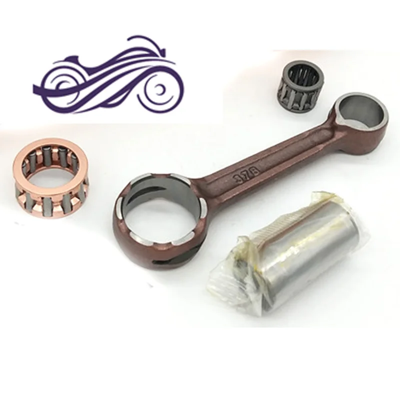 Motorcycle Accessories Crankshaft connecting rod FOR HONDA ZX DIO AF18 AF24 AF27 AF28 AF34 AF35 AF38 Pedal motorcycle