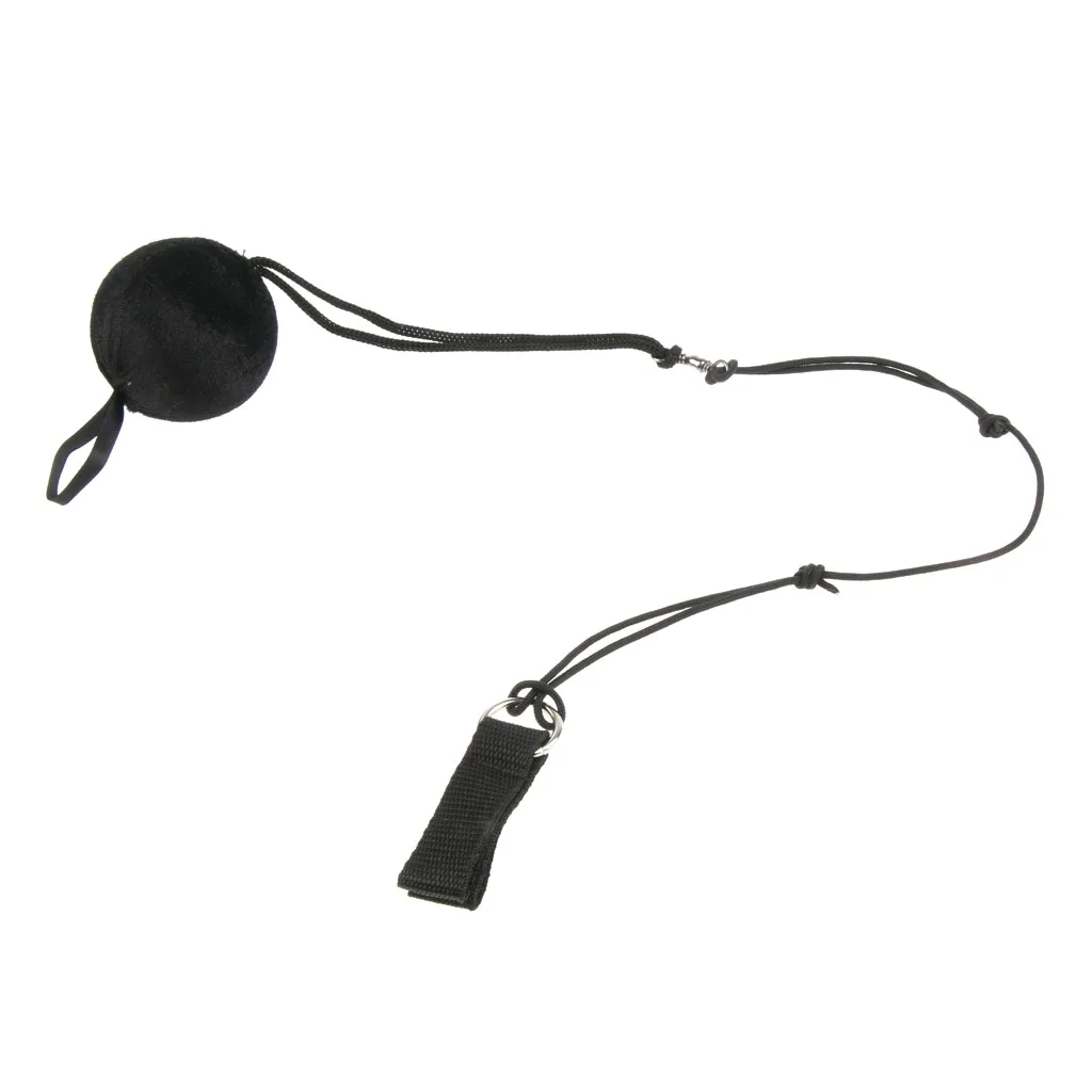 Belly Dance Dance Helpers Thrown Poi Balls with Adjustable Balls Chain Not Easy Hurt for Music Festivals Costumes Clubs