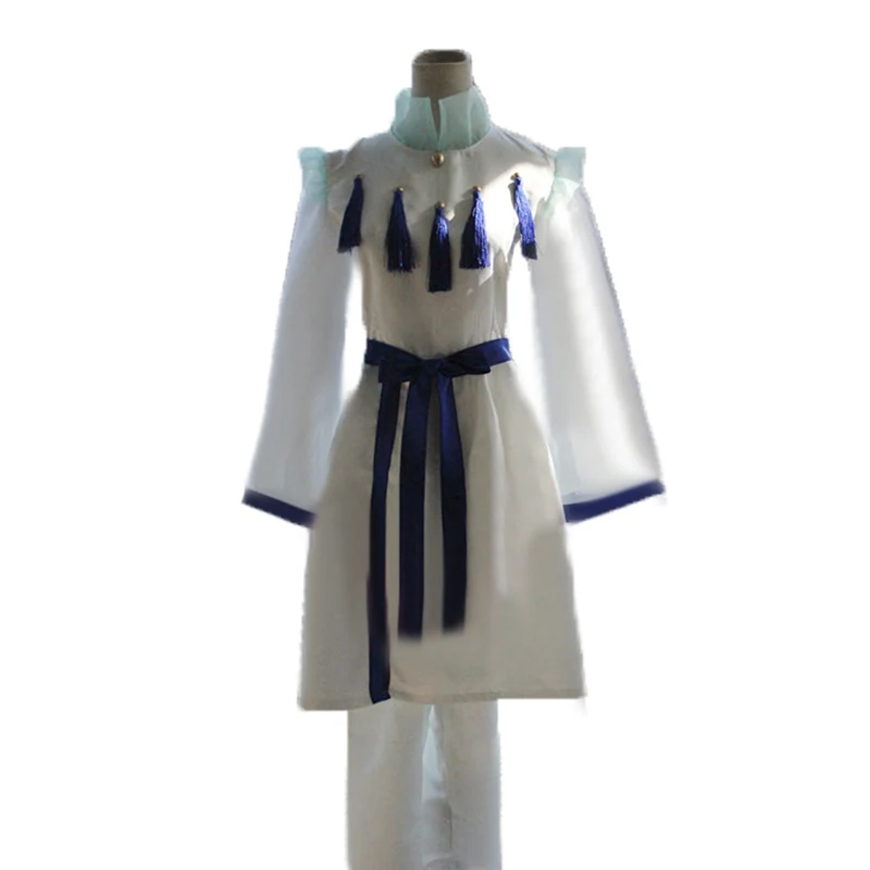 Princess Helios Cosplay Costume