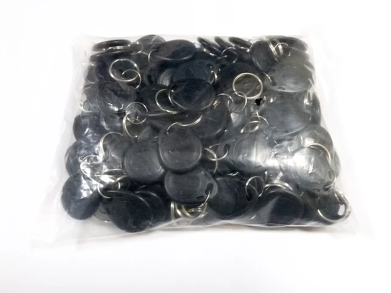 100 шт./лот Rfid-метка 125 кГц копировальные карты, перезаписываемая T5577 EM4305 Rfid копировальная карта, можно копия всех идентификационных карт