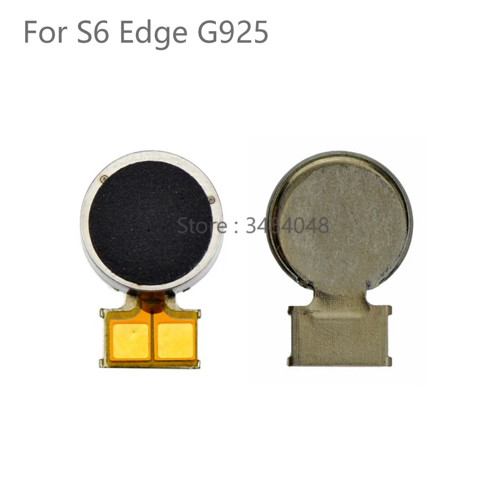 For Samsung Galaxy S6 Edge G925 Vibrator Vibrating Motor Replacement Part