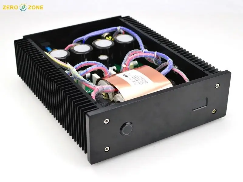 

GZLOZONE 100W DC5V-DC18V for choose Top level Ultra low noise Linear Power supply L9-26-1