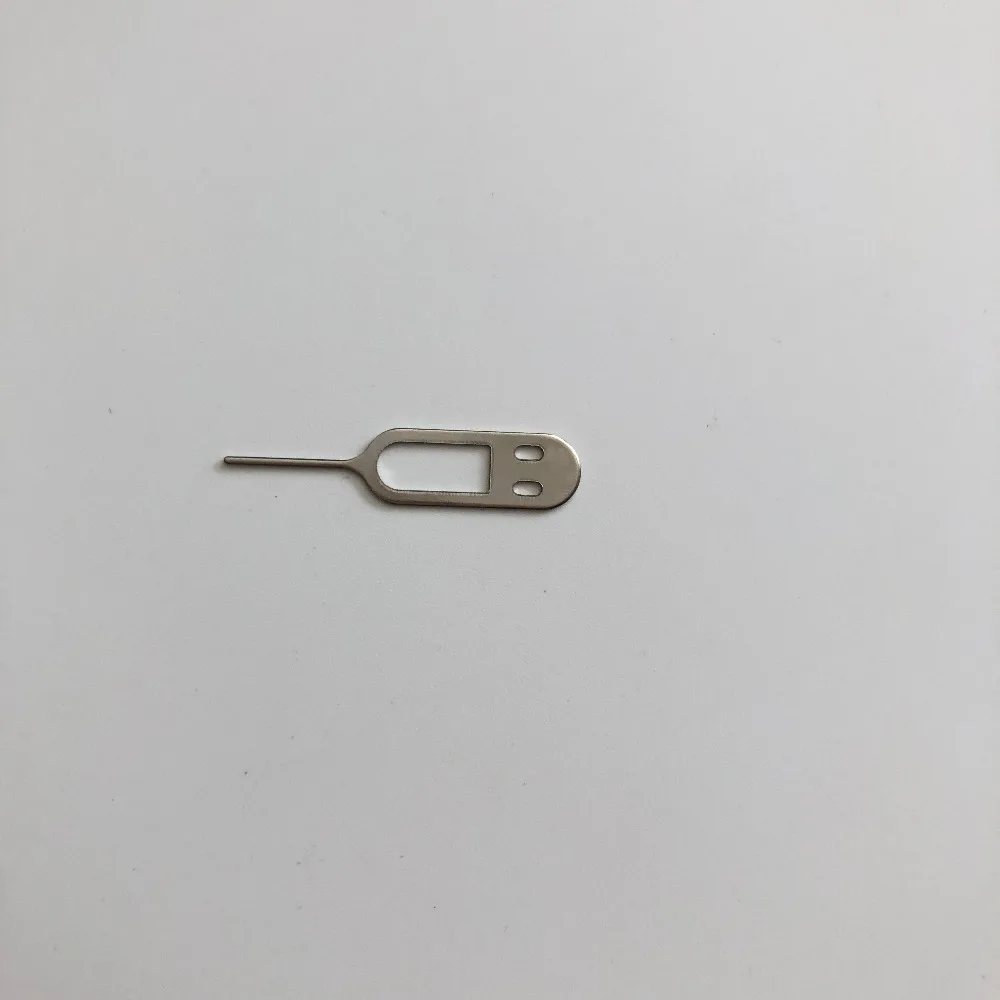 

SIM Card Eject Pin Handling Needle Replacement For Oukitel K6000 Plus MTK6750T Octa Core 5.5" FHD 1920x1080