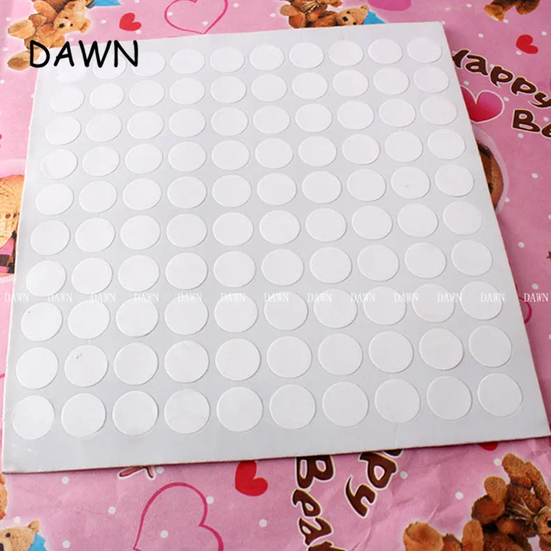 Приклеиваемый-клей-для-воздушных-шаров-на-потолок-100-точек