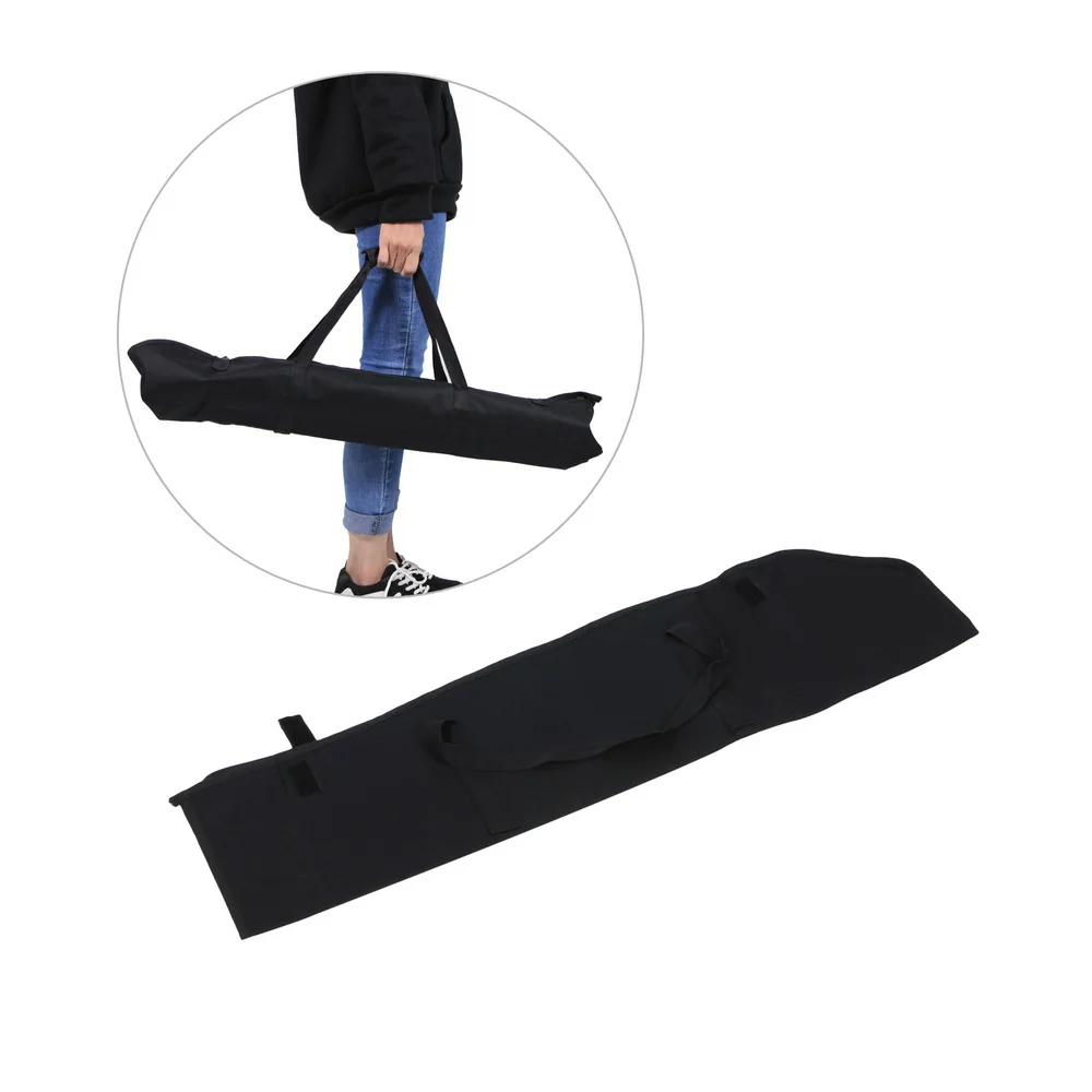 Selens 70cm 지퍼 가방 운반 가방 케이스 카메라 모노 포드 삼각대 라이트 스탠드 우산 소프트 박스 사진 액세서리