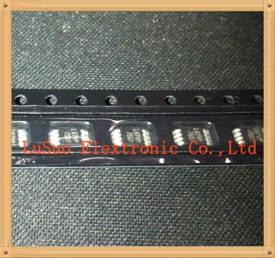 IRF7507 IRF7507PBF IRF7507TR ST1151A 1151A PCF8563TS PCF8563TS/4 8563 PCA9306DCTR 7BD MSOP8