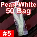 50 bags color n5