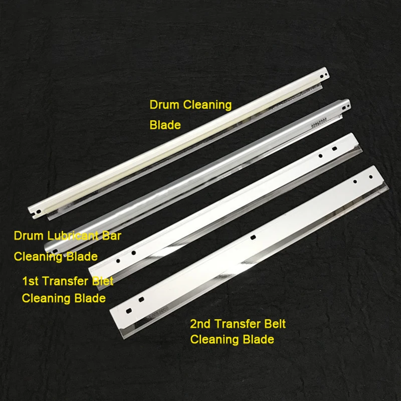 

Drum Cleaning Blade for Ricoh MPC8002 MPC6502 MP C8002SP C6502SP Tranfser Belt Cleaning Blade