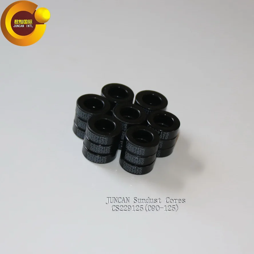 Магнитный сердечник Sendust CS229125 090-125A