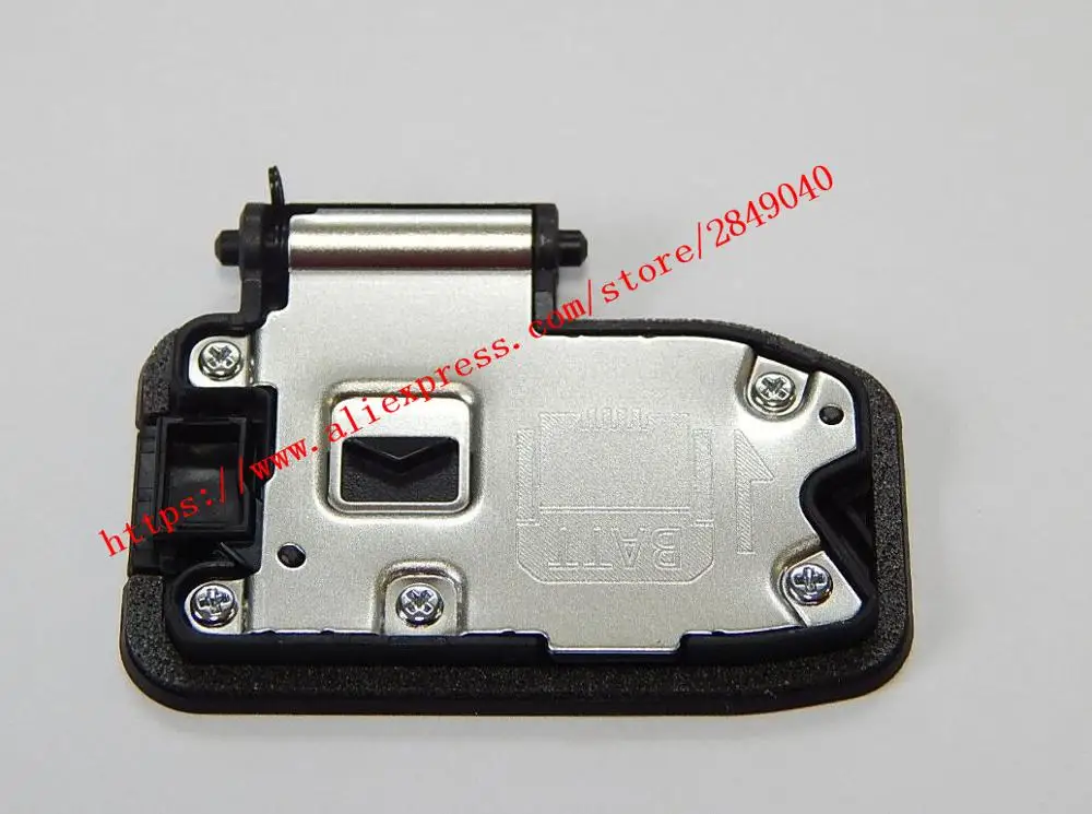 NEW Battery Cover Door For Sony A9 ILCE-9 Digital Camera Repair Part