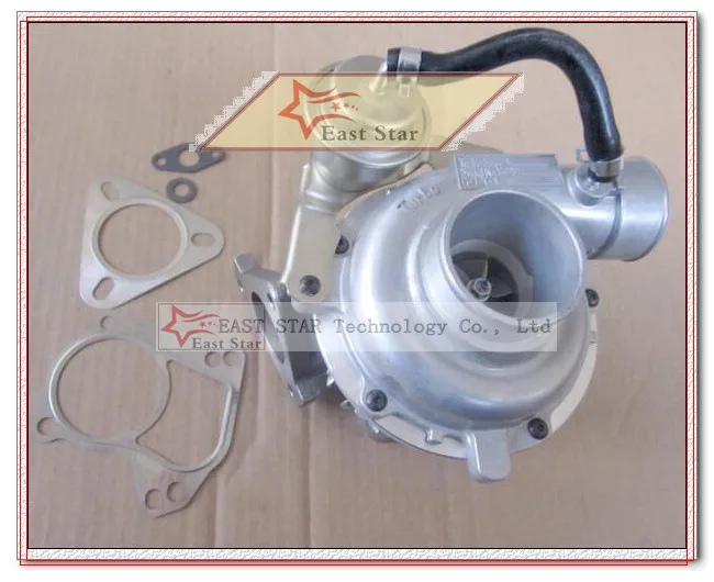 Free Ship RHF5 8973125140 8971371094 8972503642 Turbo For ISUZU Trooper SUV For Opel Monterey B Jackaroo 4JX1 4JX1T 4JX1TC 3.0L