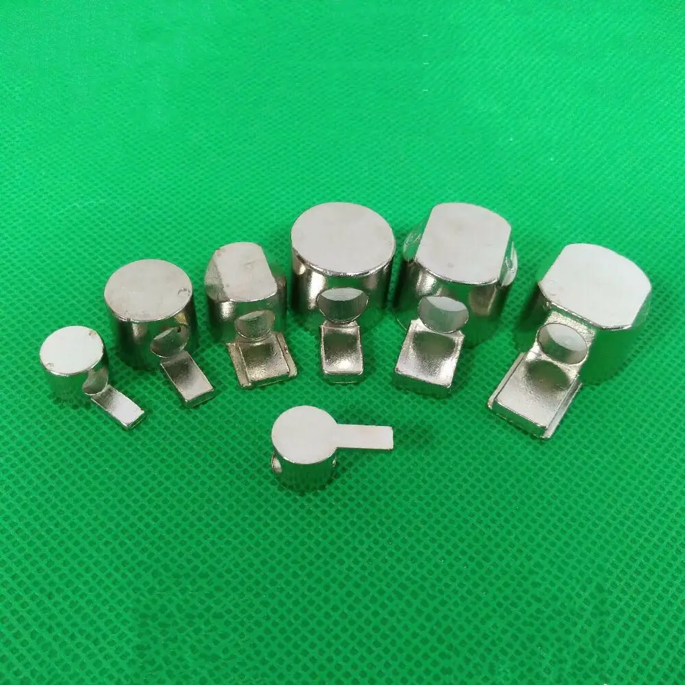 

Соединители свистка для алюминиевых профилей экструзии 2020 или экструзионных алюминиевых профилей 20 серий.