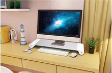 Aluminum Laptop and Monitor Stand #2