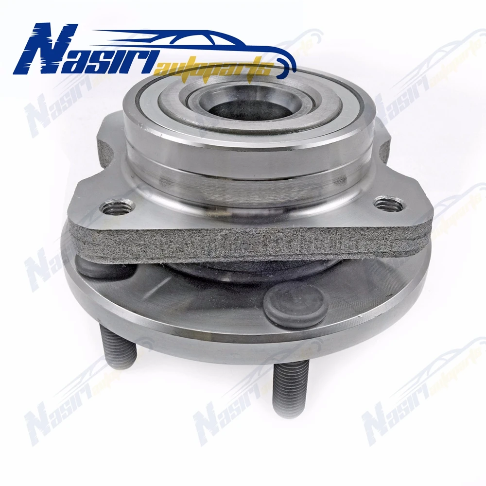 

Front Wheel Hub Bearing Assembly for Chrysler Town & Country Voyager Dodge Grand Caravan Plymouth 1996-07 513123