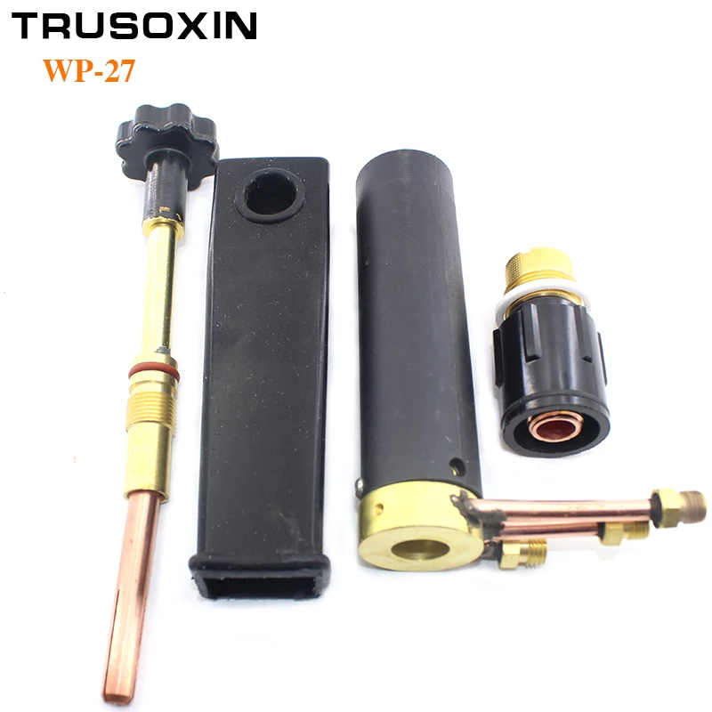 TIG Welding machine welder accessories/parts WP27 Water Cooled TIG Torch Welding Torch/Welding Gun head