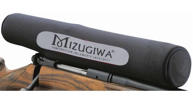 1PC MIZUGIWA Rifle Scope Cover Case Large 13\