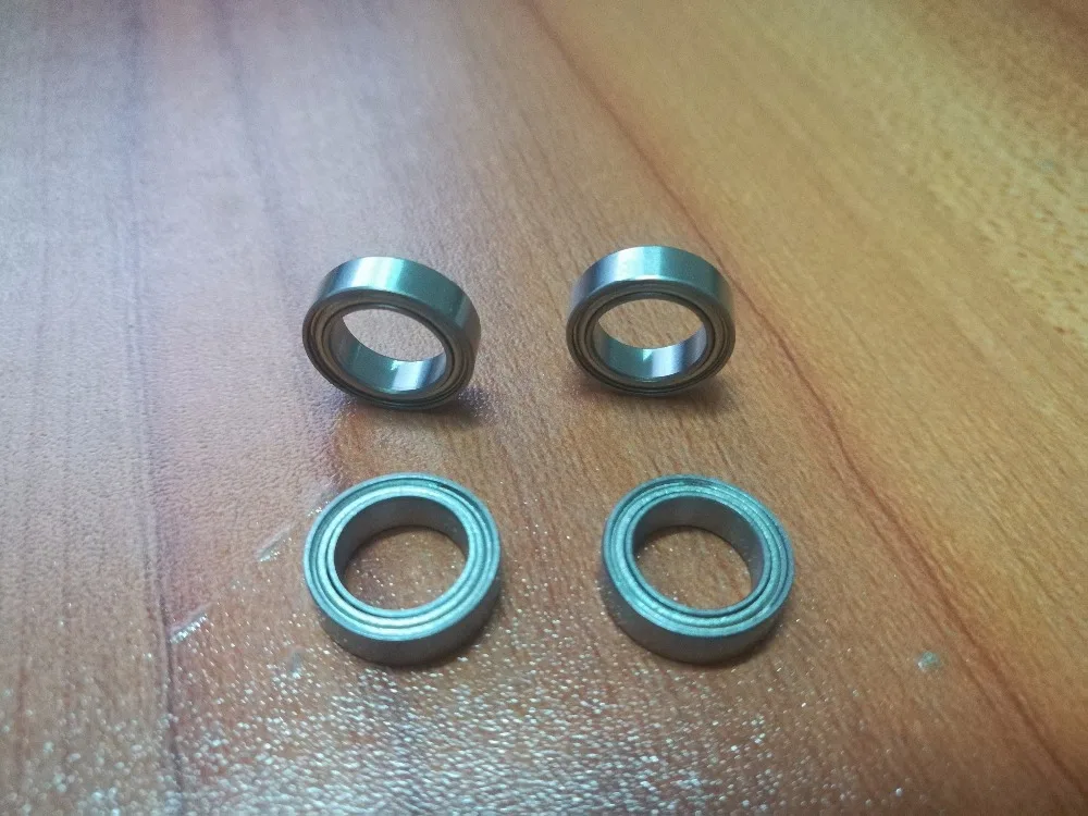 Wltoys A949 A959 A969 A979 A959-B A969-B A979-B K929-B A979-A A979-2 A979-3 RC Car Spare Parts 8x12x3.5mm Bearing A949-36 4pcs