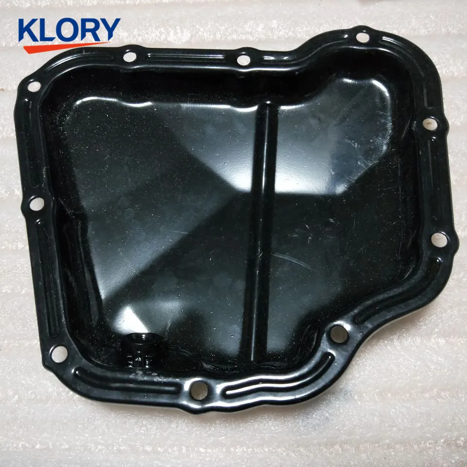 ZBH-YDK-ZH Oil pan small oil pan with oil drain screw for  Brilliance  wagon Sedan 1.8 4G93