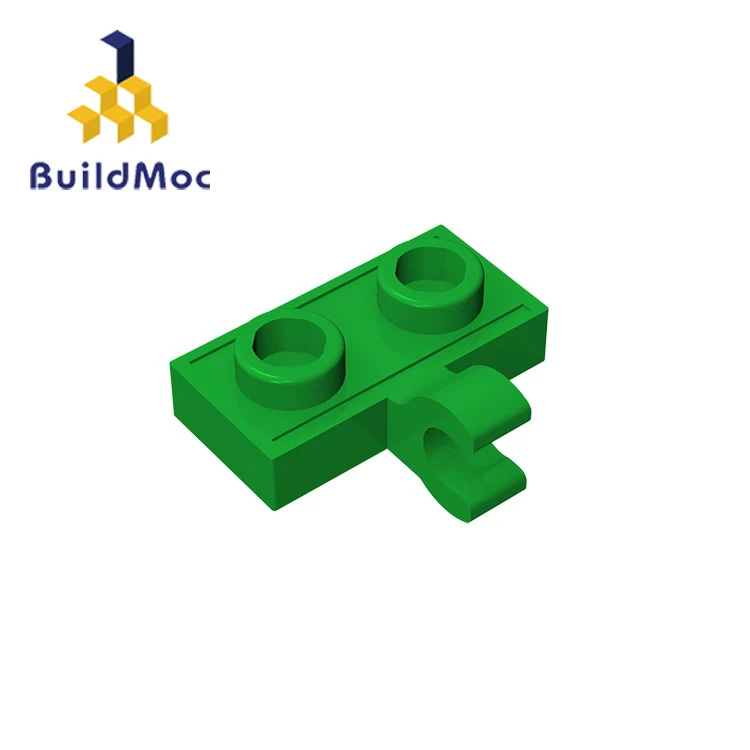 Buildmoc Assembleert Deeltjes 11476 1X2 Voor Bouwstenen Onderdelen Diy Elektrische Educatief Cre