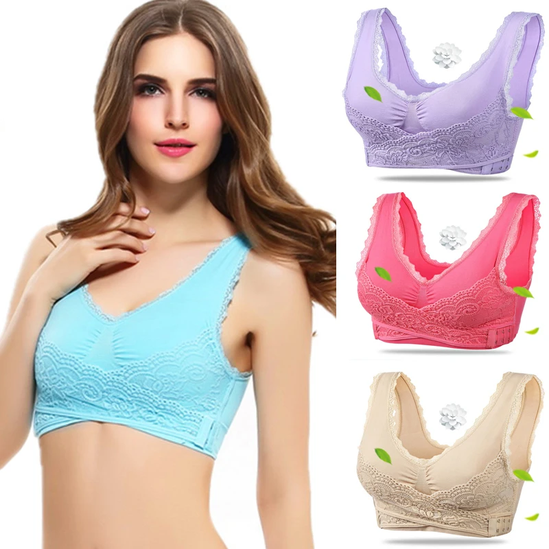 

Sexy Quick Dry Womens Sport Bra Fitness Yoga Running Vest Underwear Padded Crop Tops Underwear 6 Colors No Wire-rim Bras Female