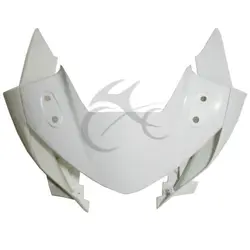 Motorcycle Unpainted Upper Fairing Cowl Nose For Honda CBR250R 2011-2014