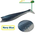Navy Blue Back