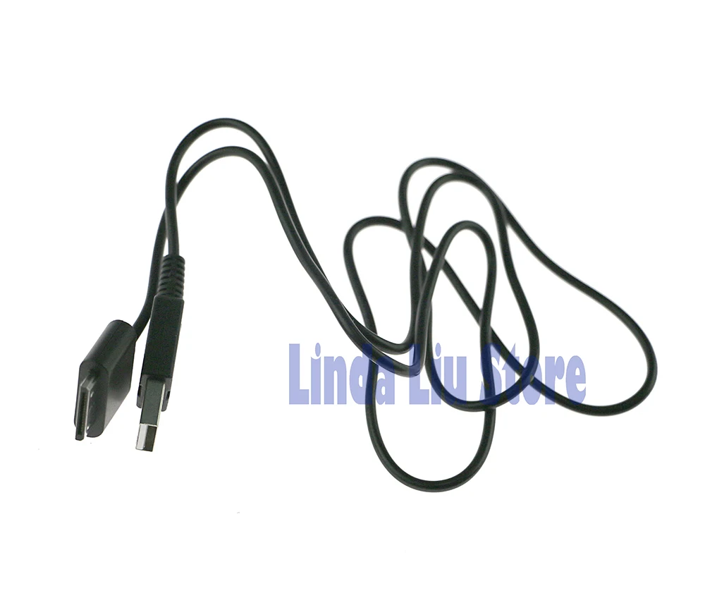 Cavo di ricarica dati USB 2 IN 1 da 10 pezzi per PSP GO Cavo di ricarica USB Trasferimento dati Cavo di ricarica Linea PSP GO