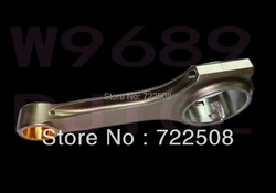 punto connecting rod for1.4 GT 146 147A biela engine torques racing cars parts tuning forged peen crank mechanism trust quality