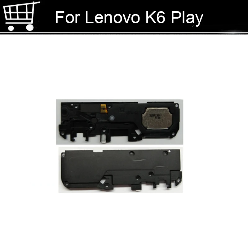 Originele Luidspreker Luidspreker Voor Lenovo K6 Spelen K6 Genieten L38082 Buzzer Ringer Board Voor Lenovo K6 Genieten Vervangende Onderdelen