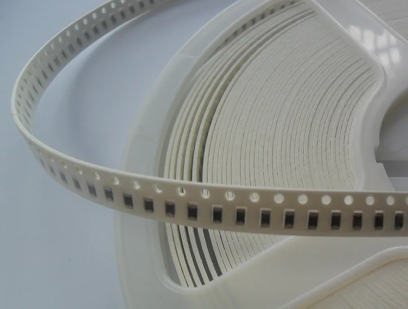 100pcs NTC SMD thermistor 0402 0603 0805 1206 5K 10K 50K 100K  3435 3950 Custom SMD case NTC