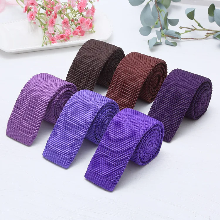 Neue 8cm Herren Krawatte Druck muster klassische Krawatten für Mann Bräutigam Groom sman Imitation Seide Blumen Krawatten Hochzeit Accessoires – Detail 2