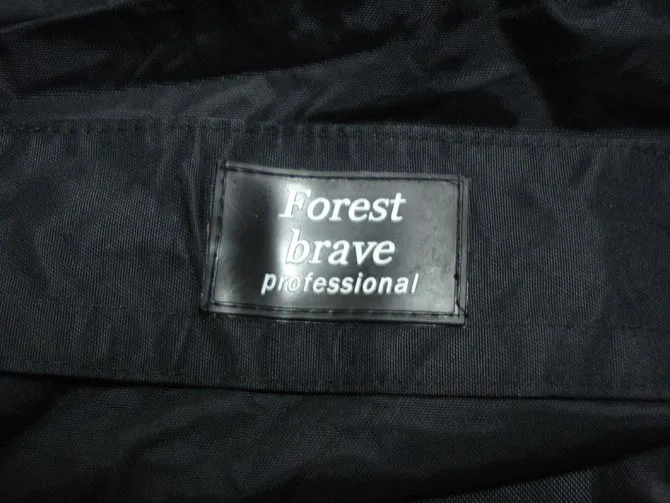 حافظة احترافية عامة مقاس M مقاومة للمطر مقاومة للماء لكاميرا Sony/Canon/Panasonic SLR