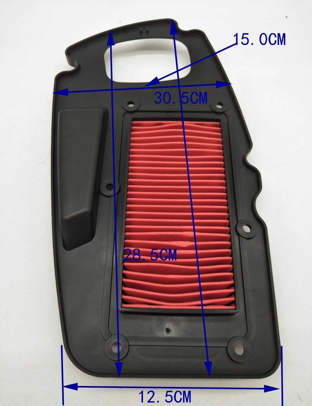 

A423 Motorcycle Air Intake Filter Cleaner For Yamaha CYGNUS-Z Motor Bike Intake Cleaner Motorcycle Cleaner Accessorices Moto