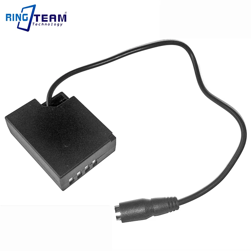 CP-W126 NP-W126 Dc Koppeling + Usb Kabel Voor Fujifilm X A1 A2 A3 E1 E2 E2S Pro1 Pro2 T1 T10 t20 T30 HS30 HS33 HS35 X-T30 Ii Camera