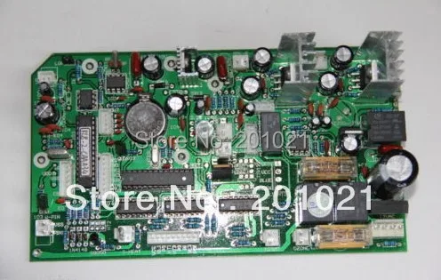 KL8-2 HOT TUB SPA CONTROL PACK - Main Circuit processor Board for KL8-2-CAAA34  Circuit PC board JNJ KL8-2  Spa-8028 JNJ spa