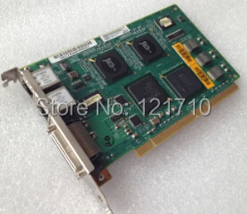 501-7490-03 X4422A-2 501-7490 Dual Gigabit Ethernet / Dual Ultra2 SCSI PCI Adapter for sun server