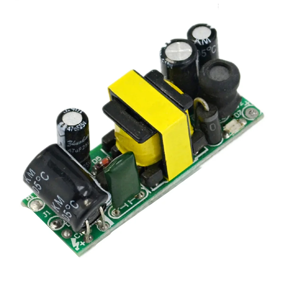 B-U5S9L / 9V5W / 9V500mA / 5W power supply board bare board / 5V power supply module / low ripple