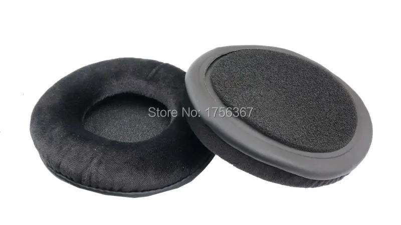 Beyerdynamic HiFi 헤드폰 스튜디오 전문 헤드셋용 플란넬 귀마개 교체 커버(이어 패드/헤드셋 쿠션)