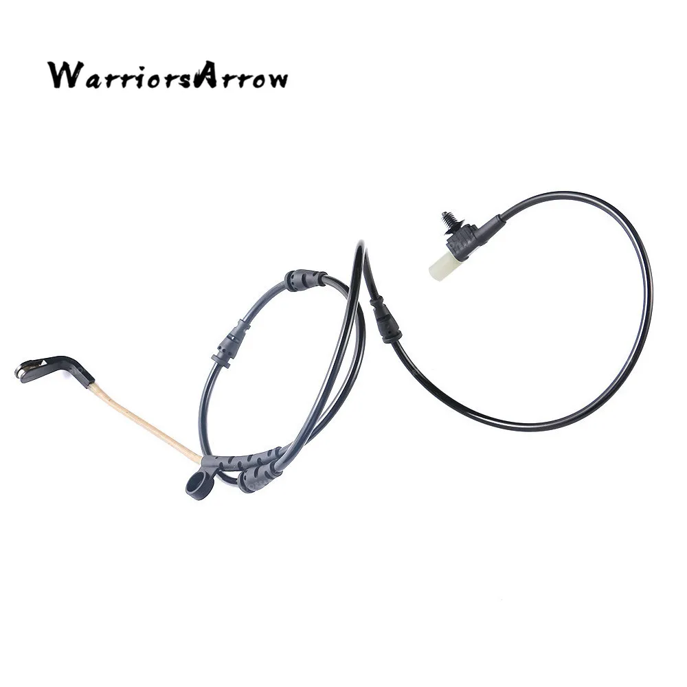 Rear Brake Pad Wear Sensor For Land Rover LR3 2005 2006 2007 2008 2009 LR4 2010 2011 2012 Range Rover Sports 2006-2012 SOE000025