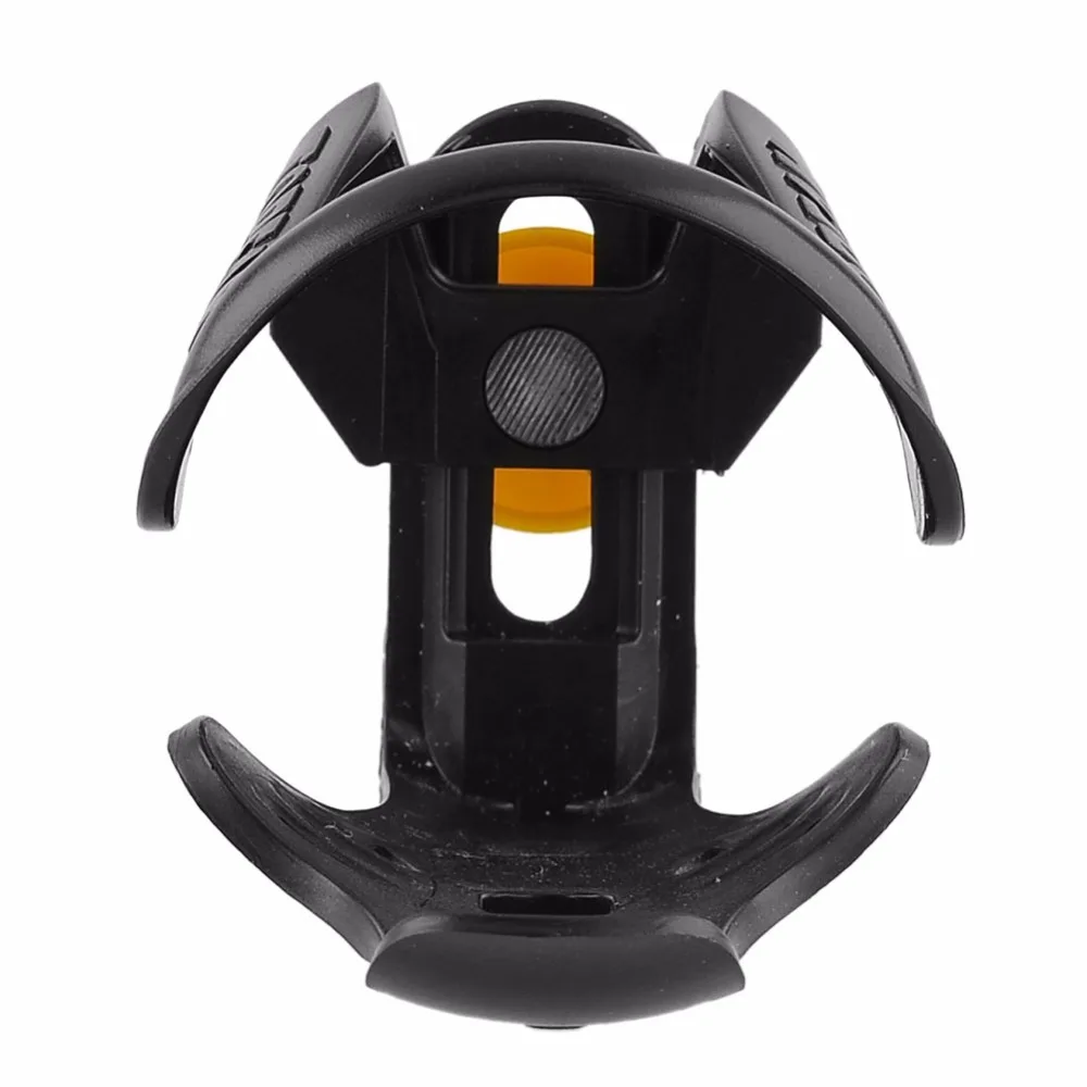 Adjustable Water Bottle Cage Mountain Bike Cycling Bottle Holder