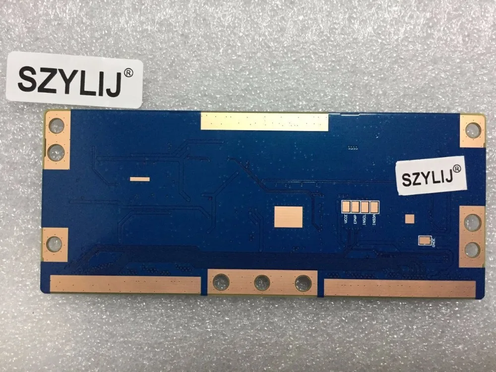 power board for SZYLIJ   1PCS/LOT T420HW04 V0 CTRL BD 42T06-C03 LCD Board Logic board spot