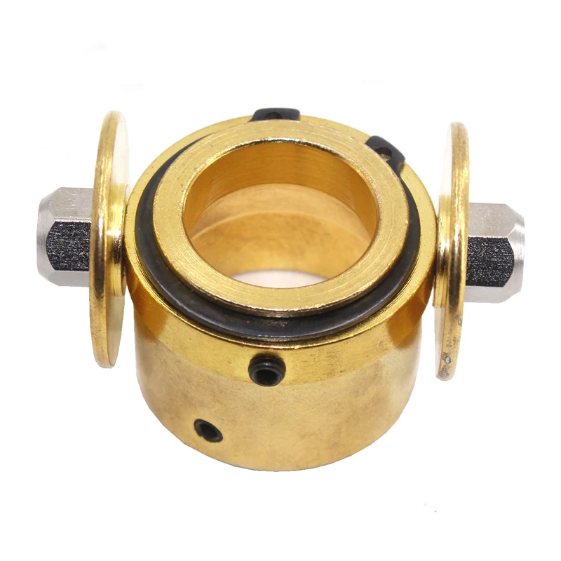 Roda Panduan Rol Obor Pemotong Plasma DC Inverter untuk P80/AG60/PT31 Roda Rol Kepala Aksesori/Peralatan Pistol Pemotong Plasma