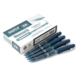 Baoke Doctor prescription pen PC988 large capacity neutral pen 0.5mm