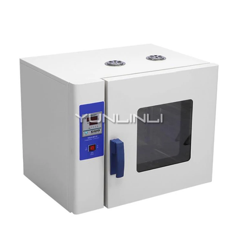 Electric Drying Oven Industrial Constant Temperature Drying Cabinet 220V Blowing Drying Box