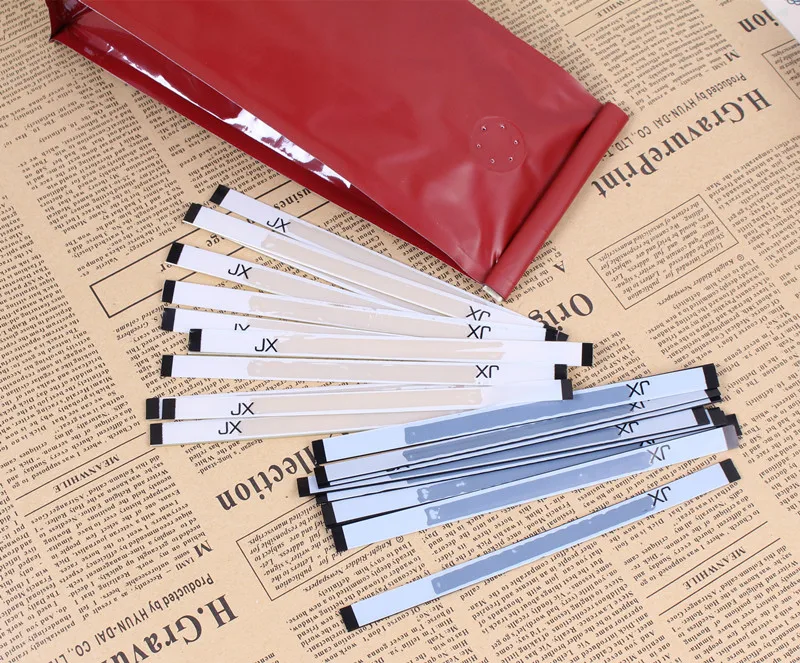 

tin tie for sealing packaging bags